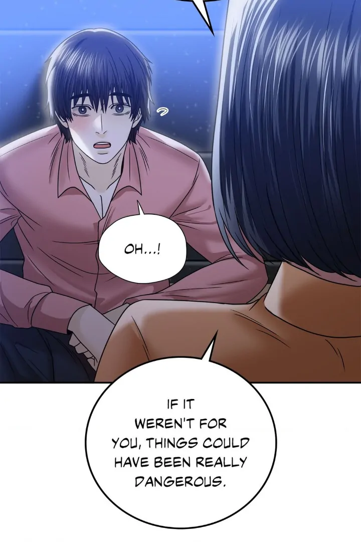 Step Into the Past Chapter 11 - Page 62