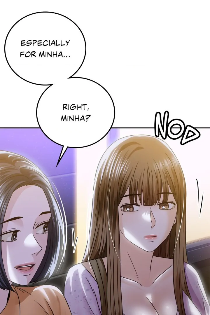 Step Into the Past Chapter 11 - Page 63