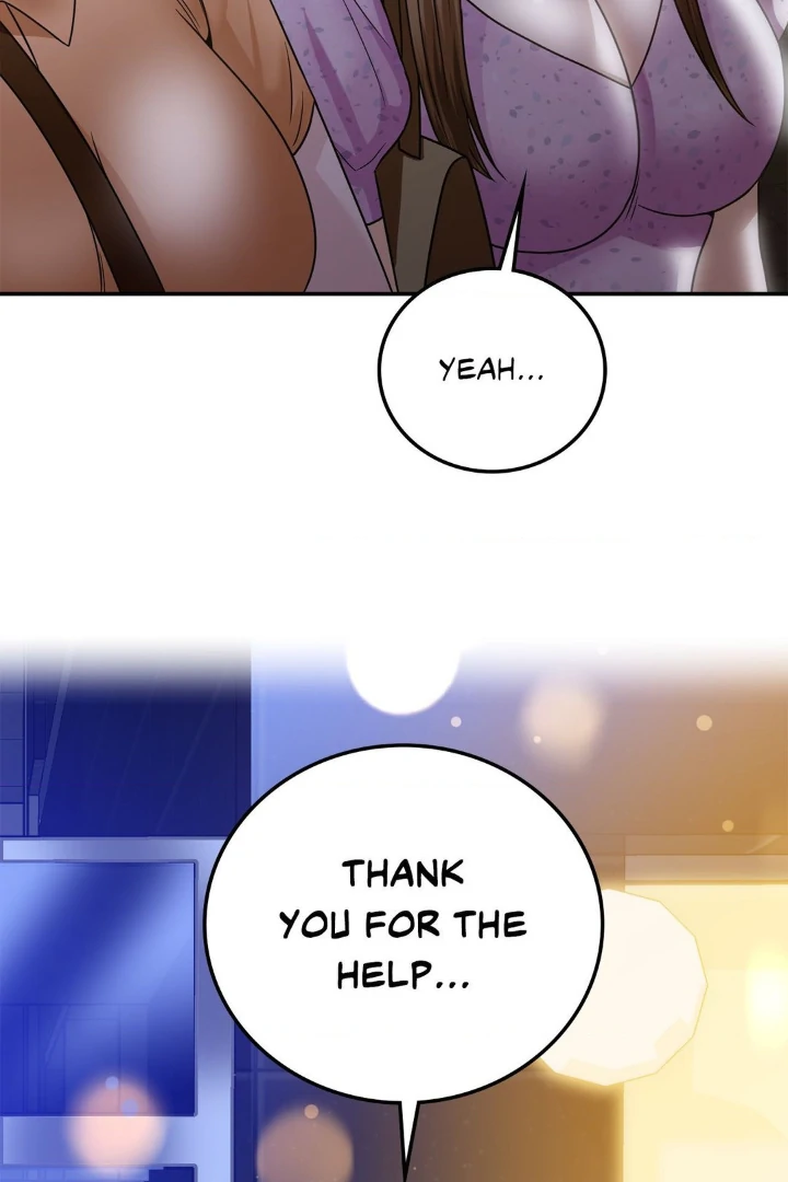 Step Into the Past Chapter 11 - Page 64