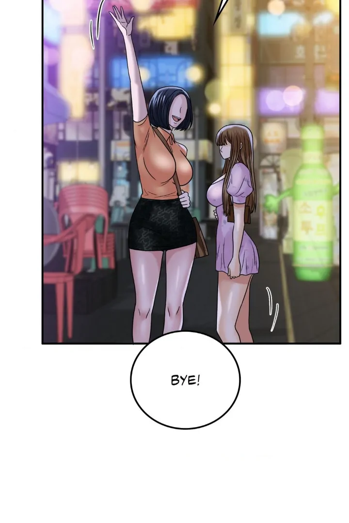Step Into the Past Chapter 11 - Page 74