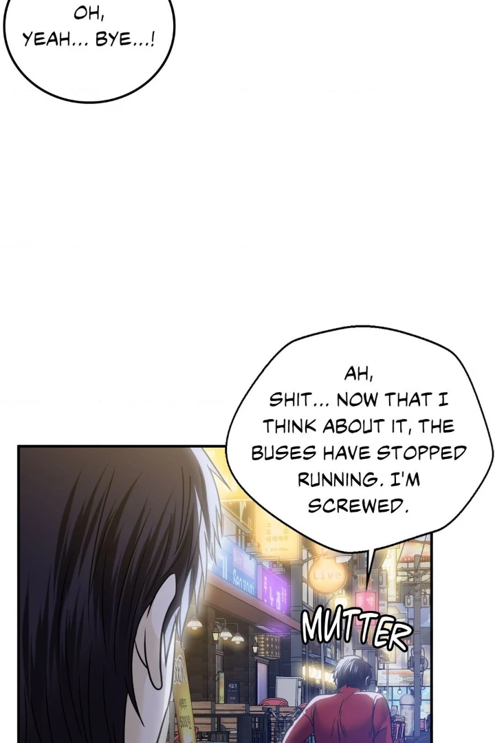 Step Into the Past Chapter 11 - Page 76