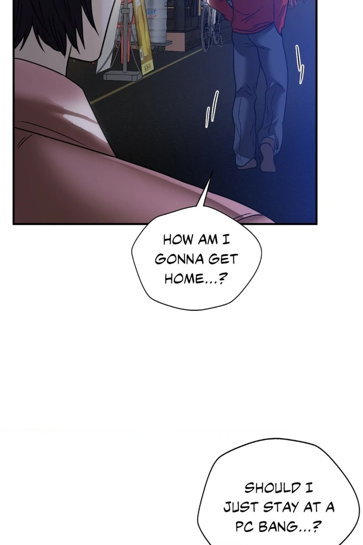 Step Into the Past Chapter 11 - Page 77
