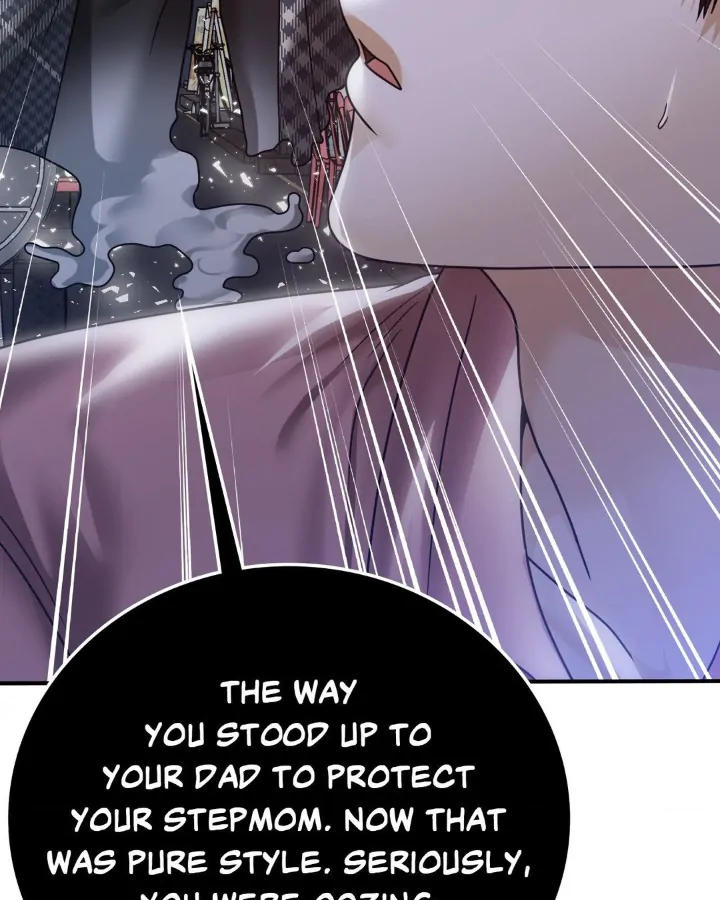 Step Into the Past Chapter 11 - Page 81