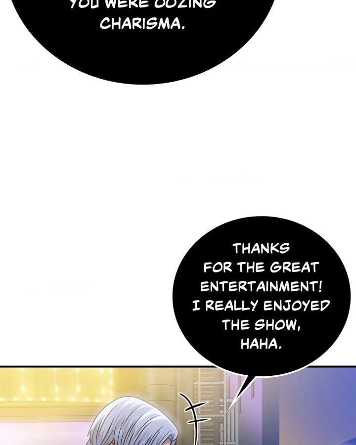 Step Into the Past Chapter 11 - Page 82