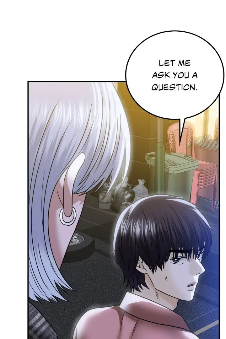 Step Into the Past Chapter 11 - Page 84