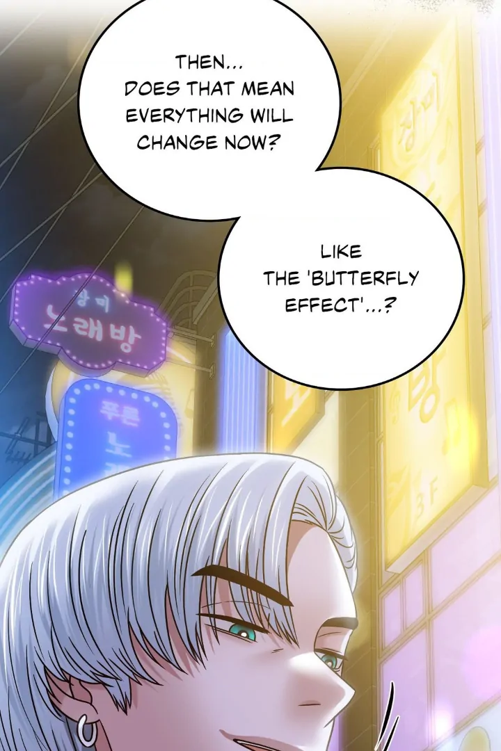 Step Into the Past Chapter 11 - Page 87