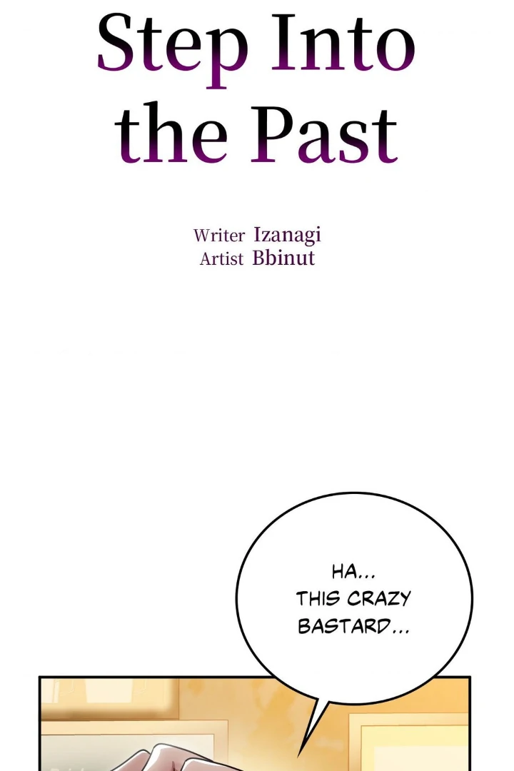 Step Into the Past Chapter 11 - Page 10