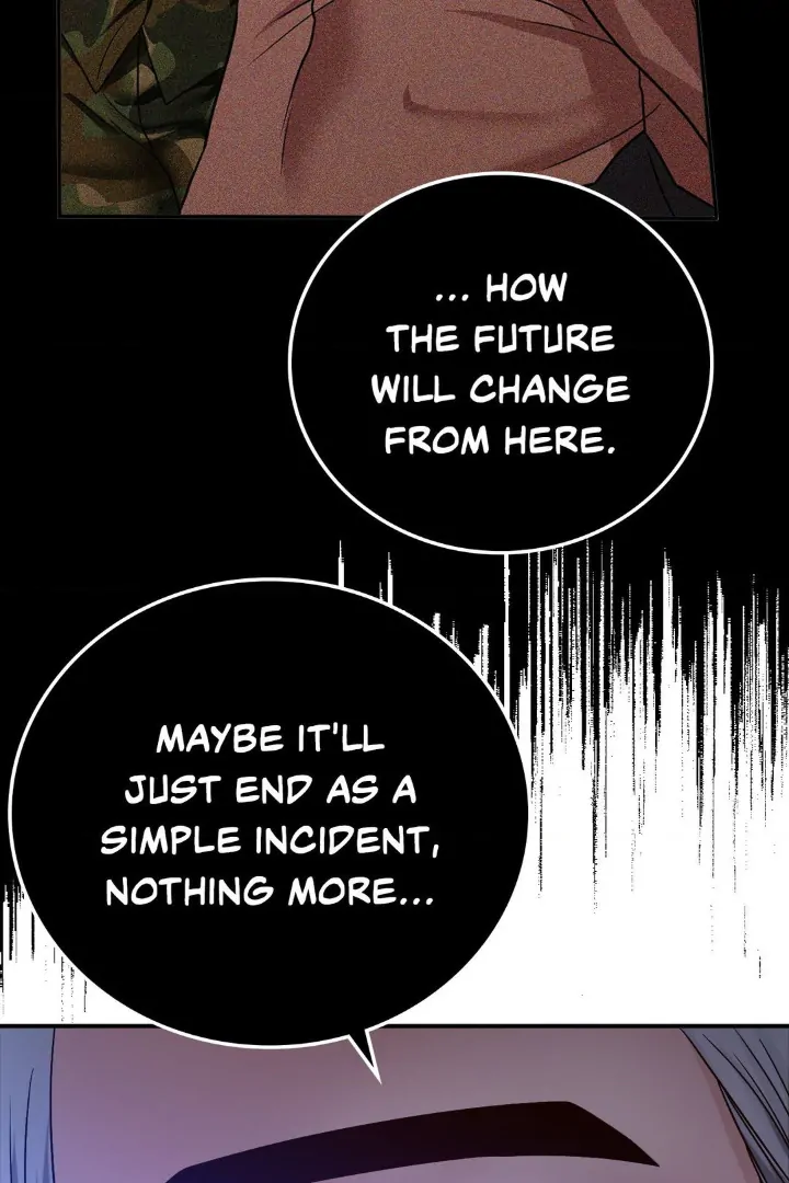 Step Into the Past Chapter 11 - Page 92