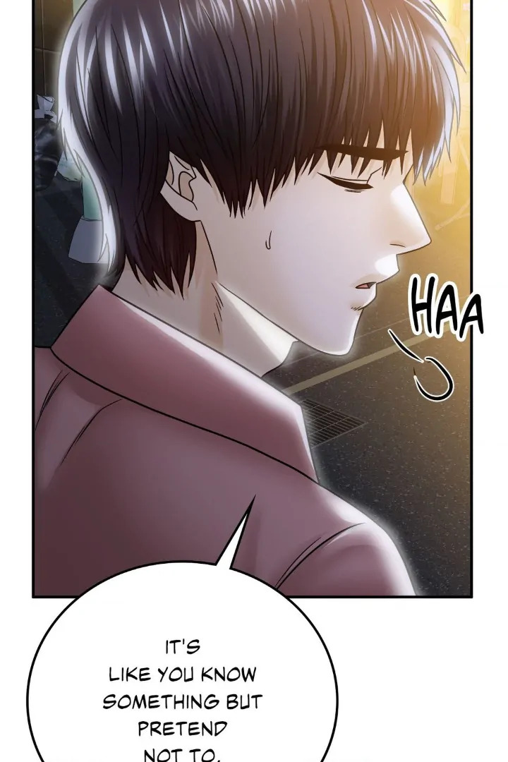 Step Into the Past Chapter 11 - Page 94