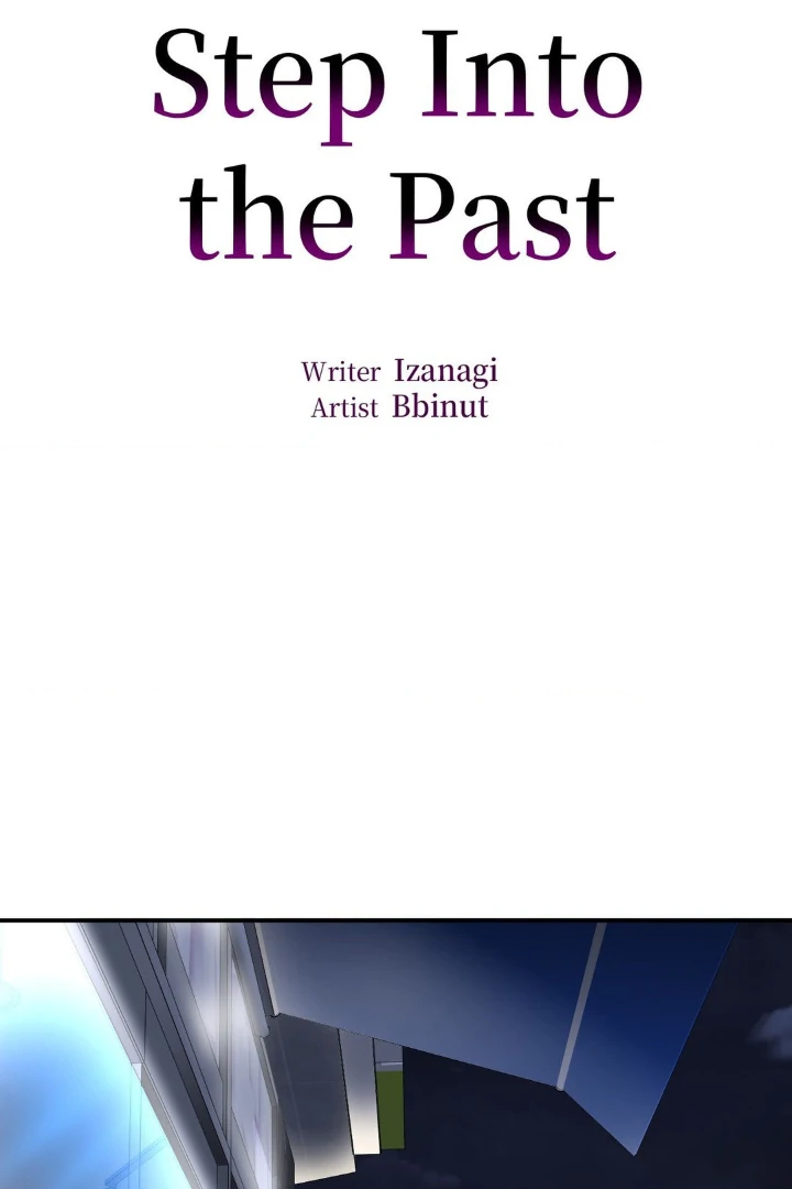 Step Into the Past Chapter 12 - Page 23
