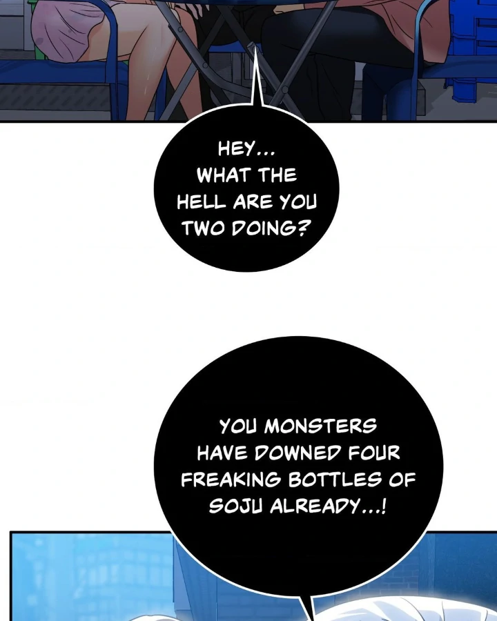 Step Into the Past Chapter 12 - Page 28