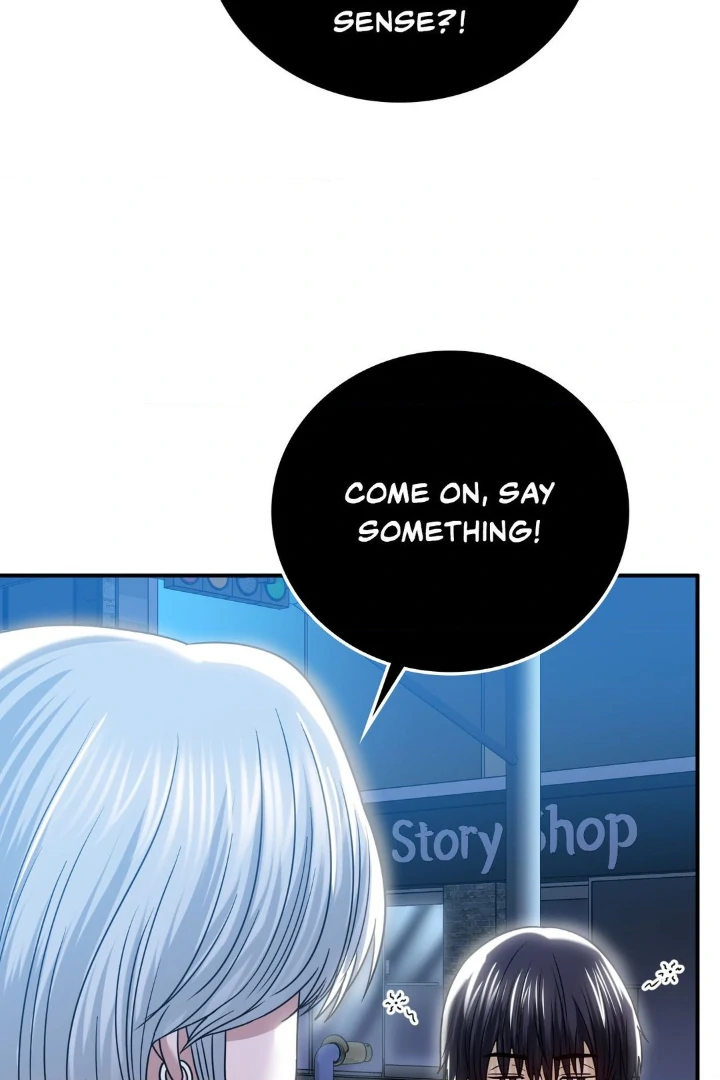 Step Into the Past Chapter 12 - Page 30