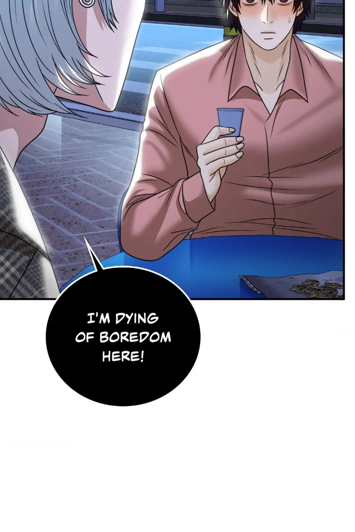 Step Into the Past Chapter 12 - Page 31