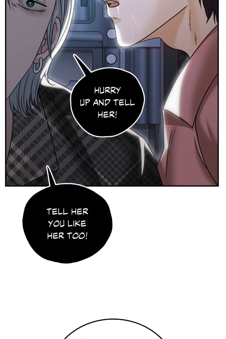 Step Into the Past Chapter 12 - Page 40