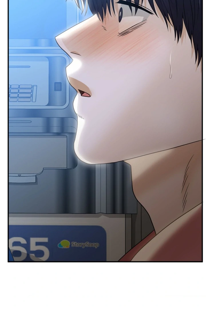Step Into the Past Chapter 12 - Page 56