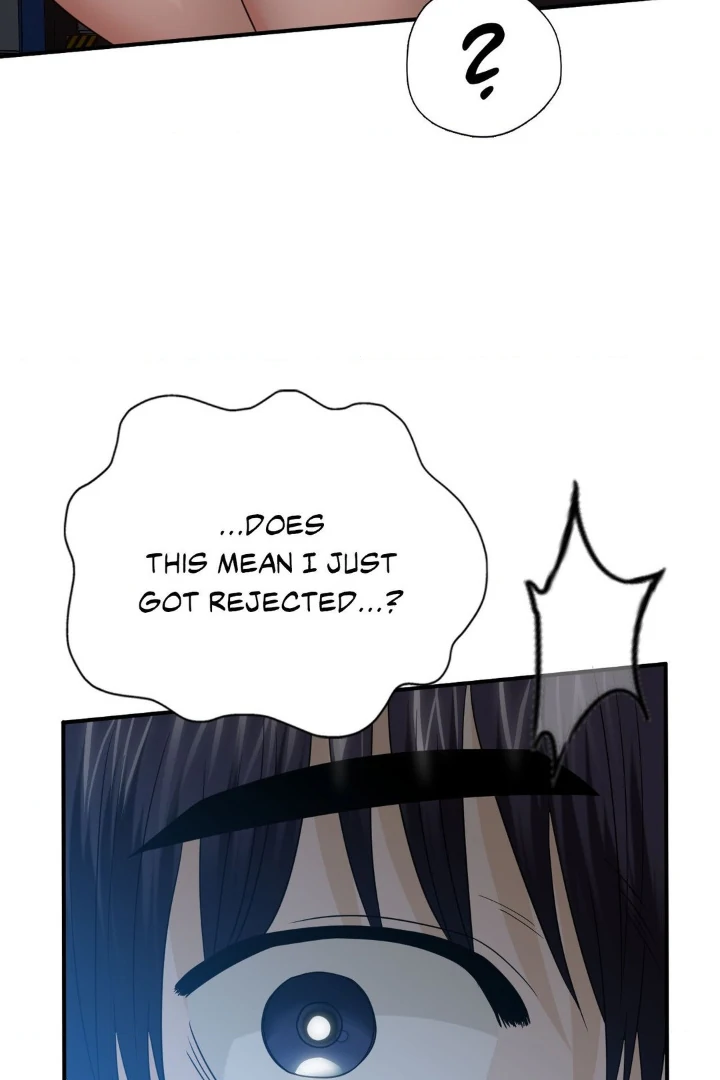 Step Into the Past Chapter 12 - Page 71