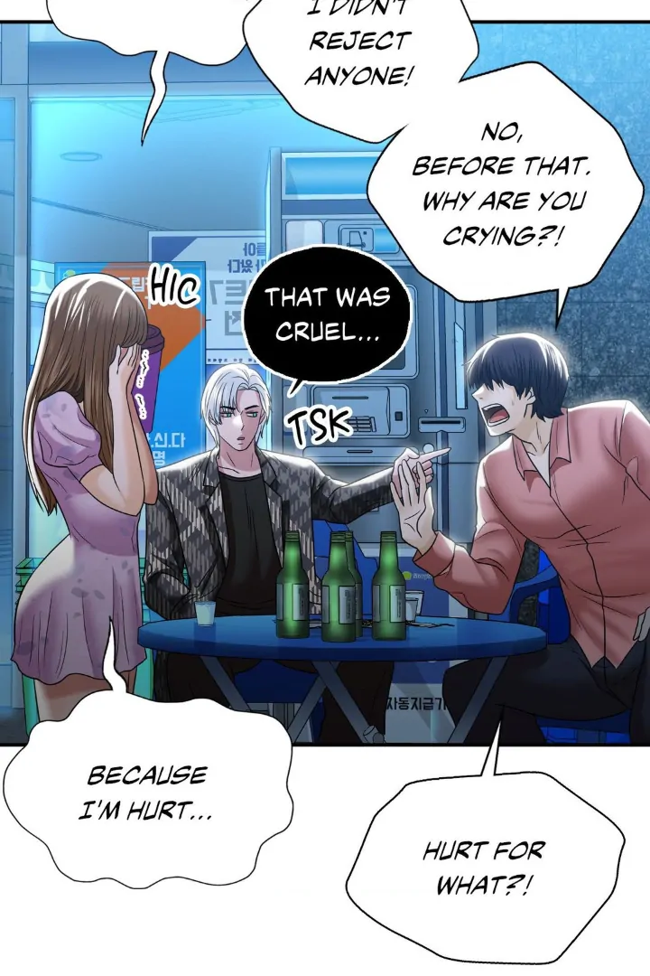 Step Into the Past Chapter 12 - Page 75