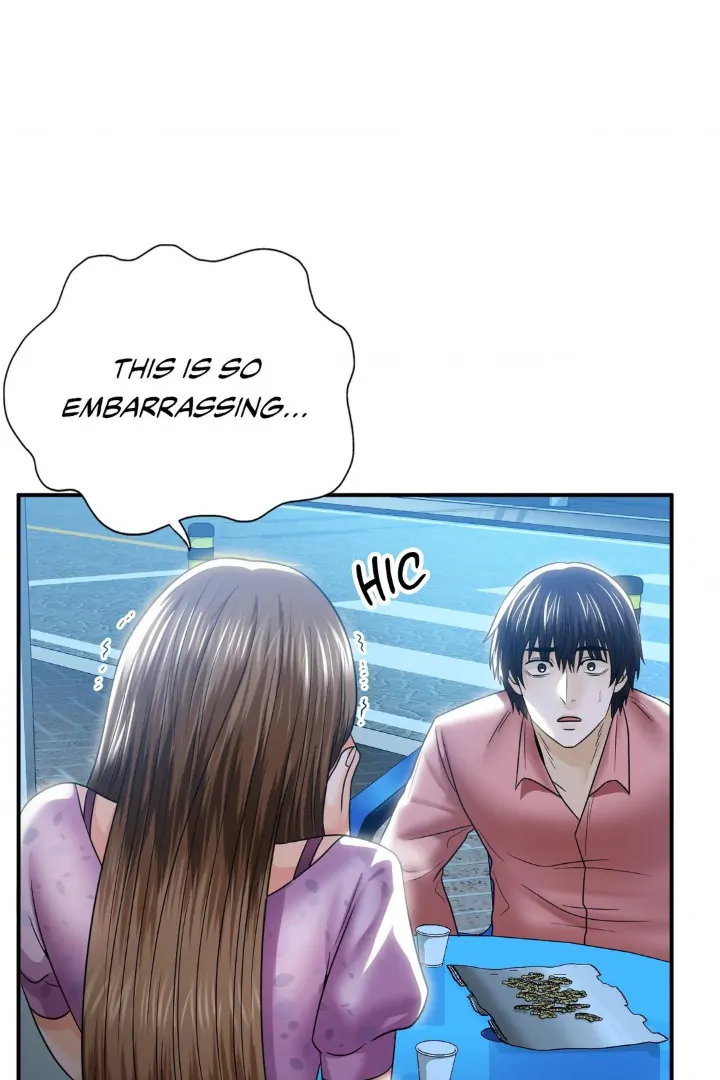 Step Into the Past Chapter 12 - Page 76