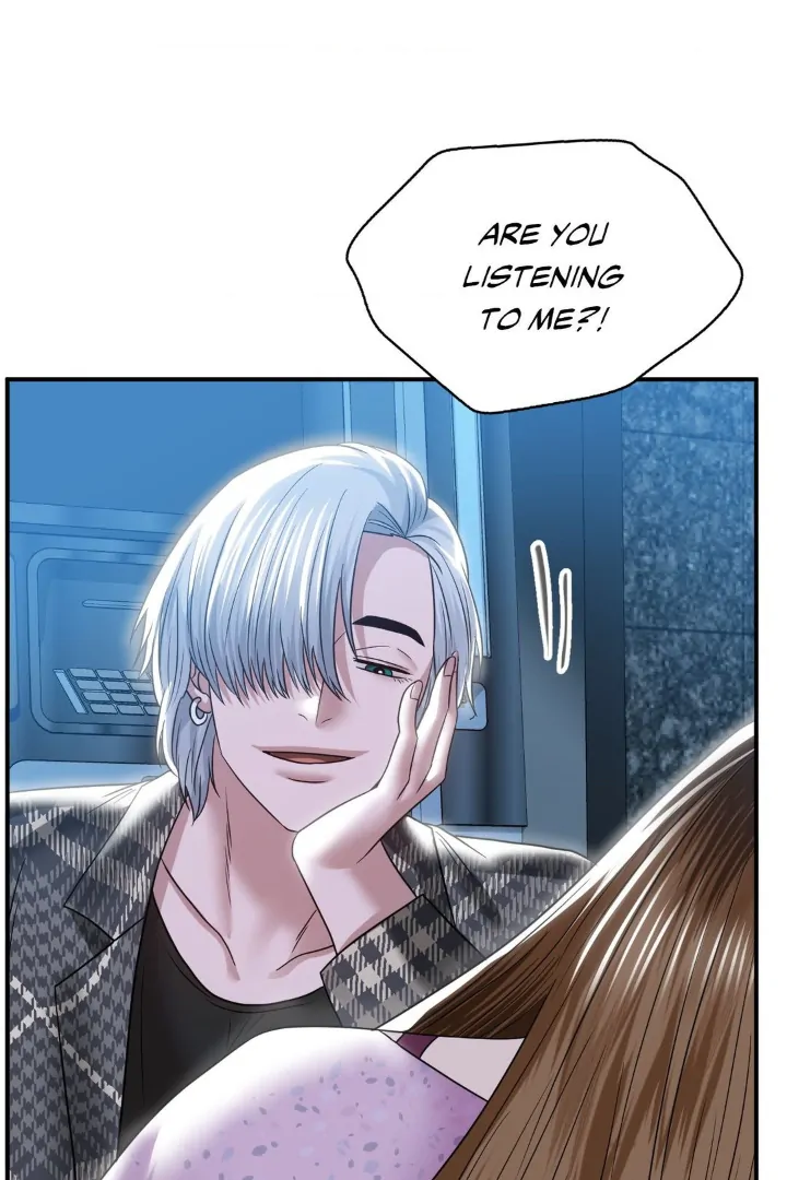 Step Into the Past Chapter 12 - Page 86
