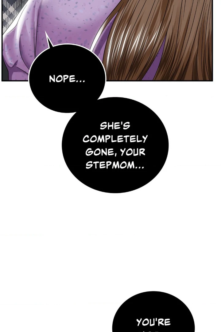 Step Into the Past Chapter 12 - Page 87