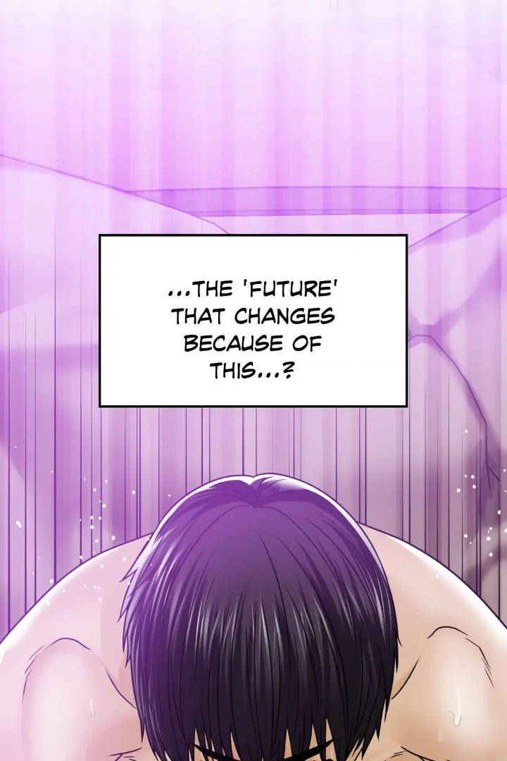 Step Into the Past Chapter 13 - Page 19