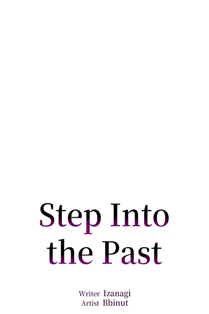 Step Into the Past Chapter 13 - Page 22