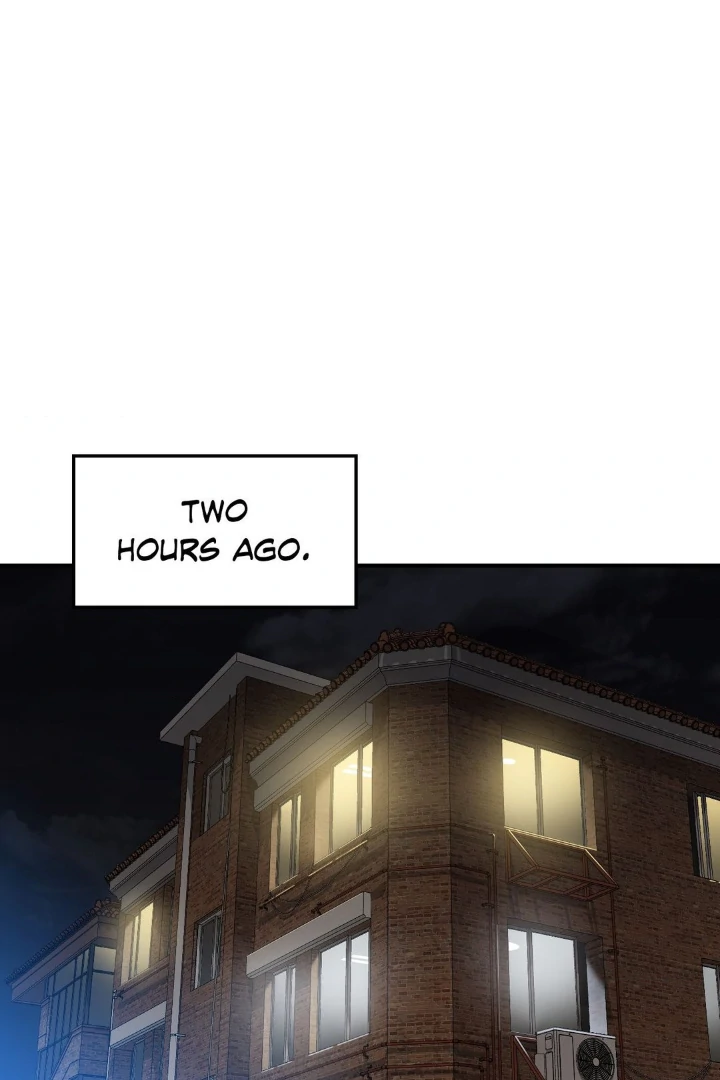 Step Into the Past Chapter 13 - Page 23