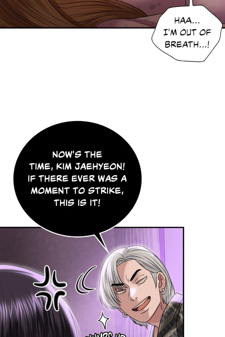 Step Into the Past Chapter 13 - Page 29