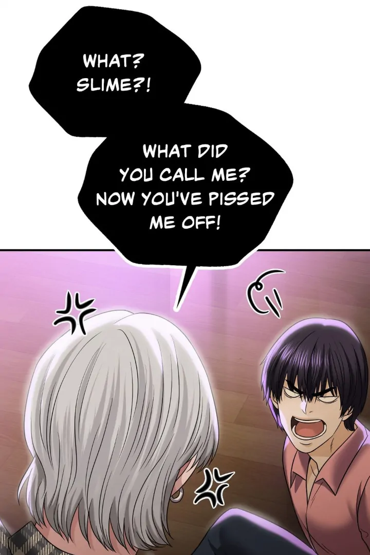 Step Into the Past Chapter 13 - Page 31