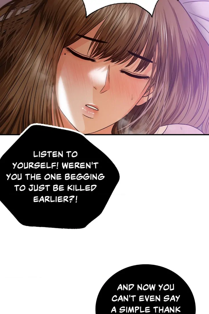 Step Into the Past Chapter 13 - Page 33