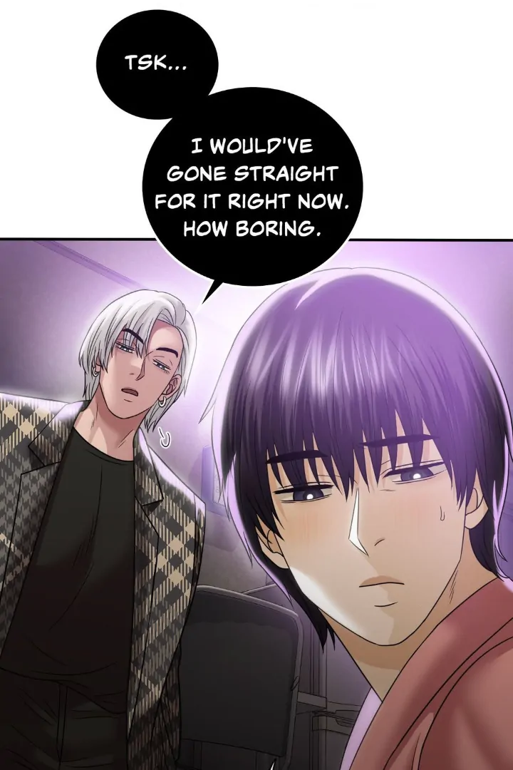 Step Into the Past Chapter 13 - Page 37