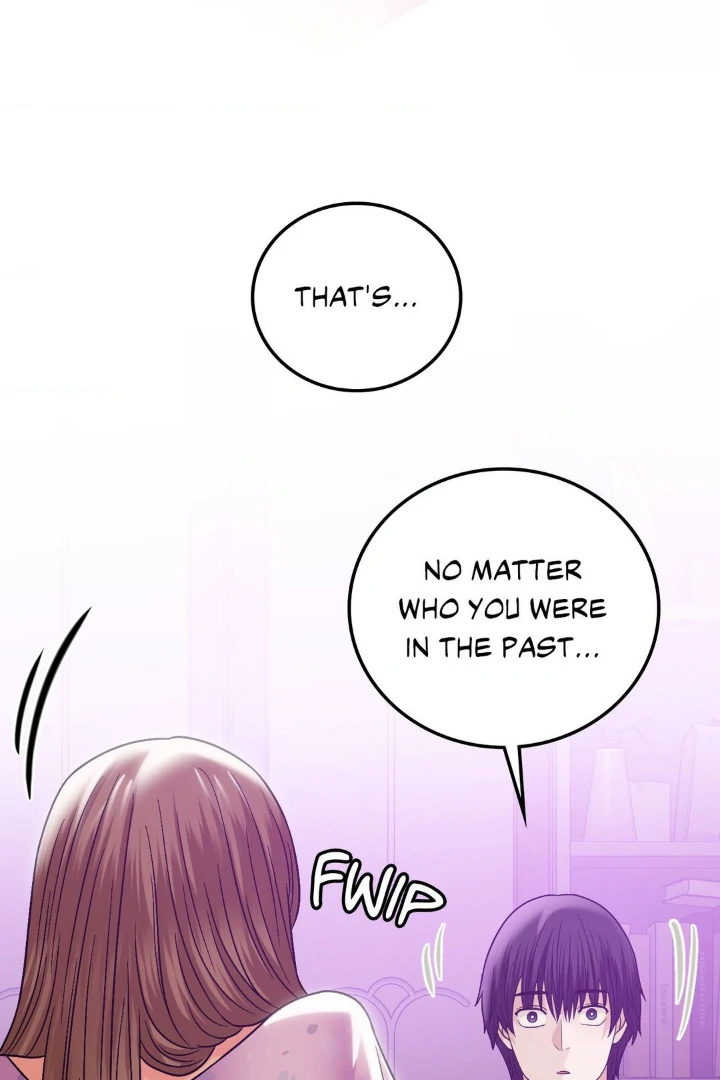 Step Into the Past Chapter 13 - Page 56