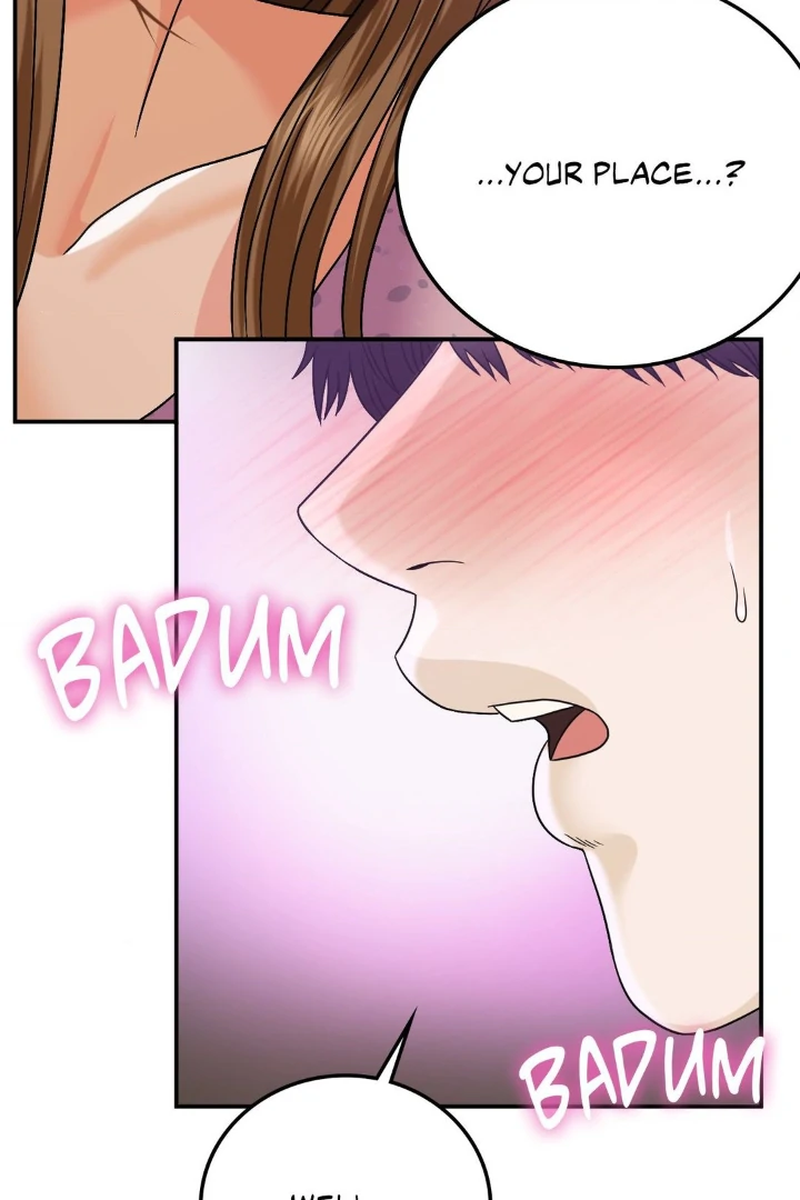 Step Into the Past Chapter 13 - Page 66