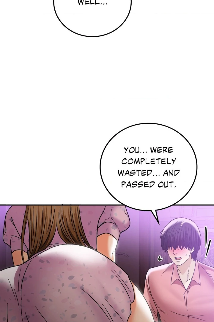 Step Into the Past Chapter 13 - Page 67