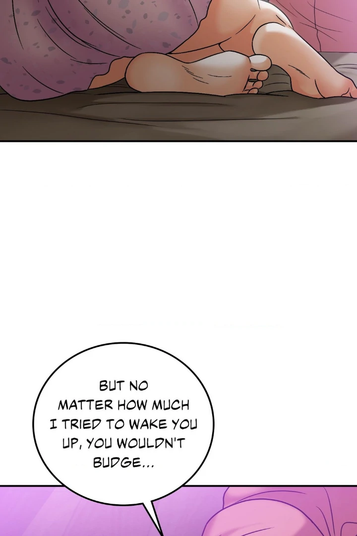 Step Into the Past Chapter 13 - Page 68