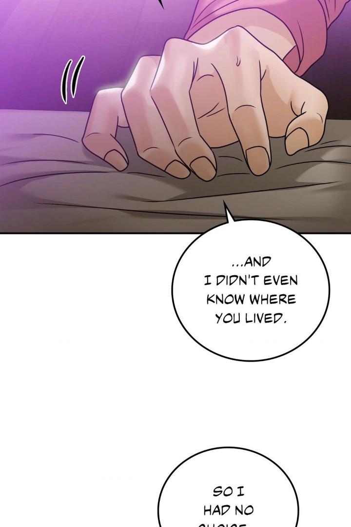 Step Into the Past Chapter 13 - Page 69