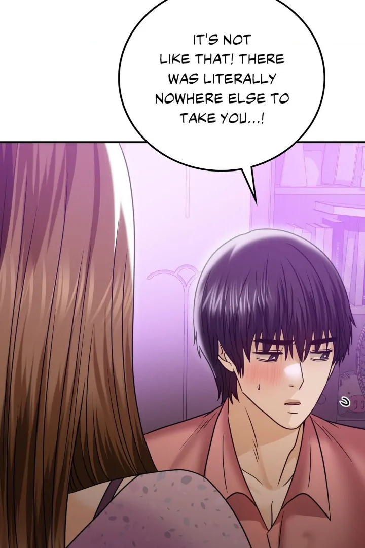 Step Into the Past Chapter 13 - Page 74