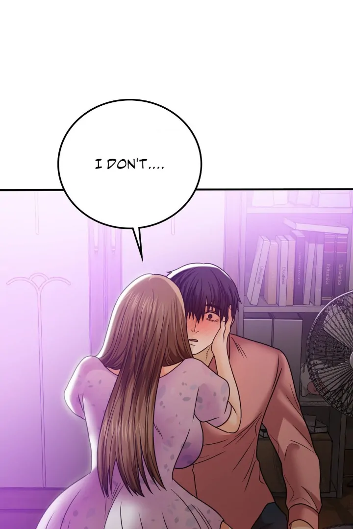 Step Into the Past Chapter 13 - Page 78
