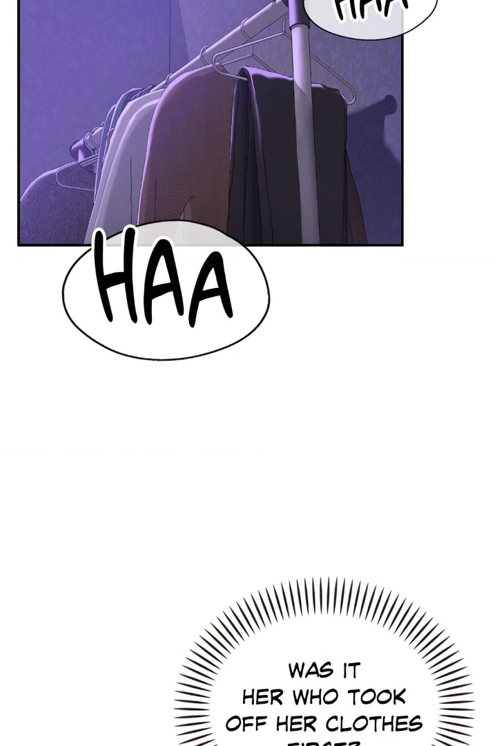 Step Into the Past Chapter 13 - Page 91