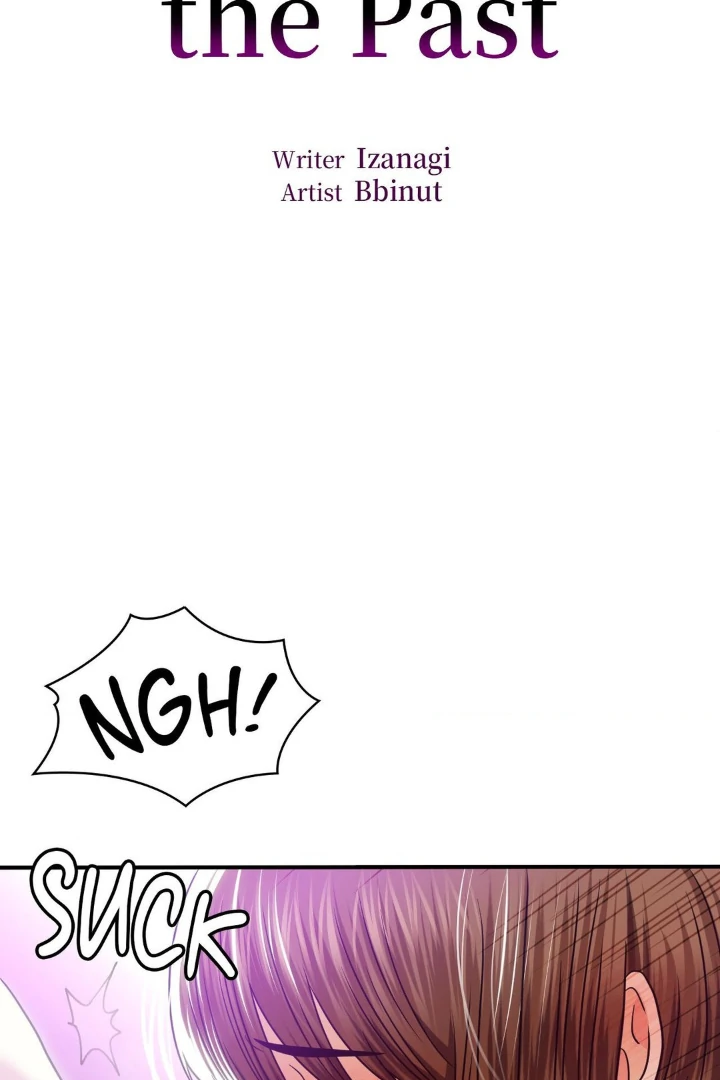 Step Into the Past Chapter 14 - Page 11