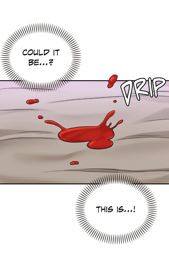 Step Into the Past Chapter 14 - Page 45