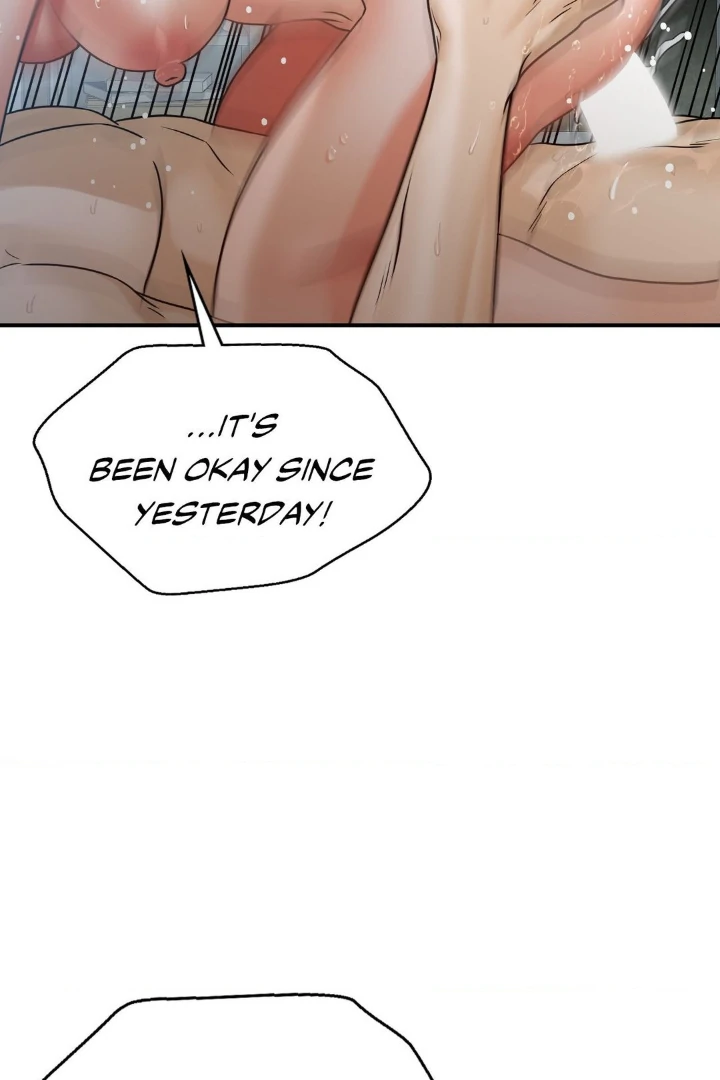 Step Into the Past Chapter 15 - Page 107