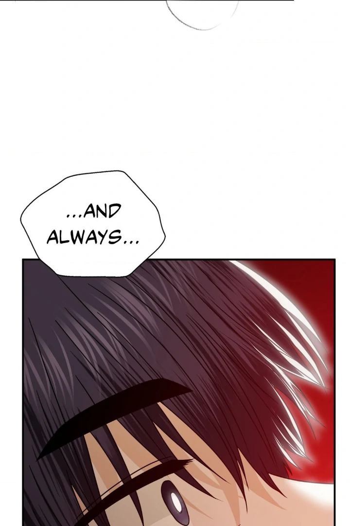 Step Into the Past Chapter 15 - Page 21