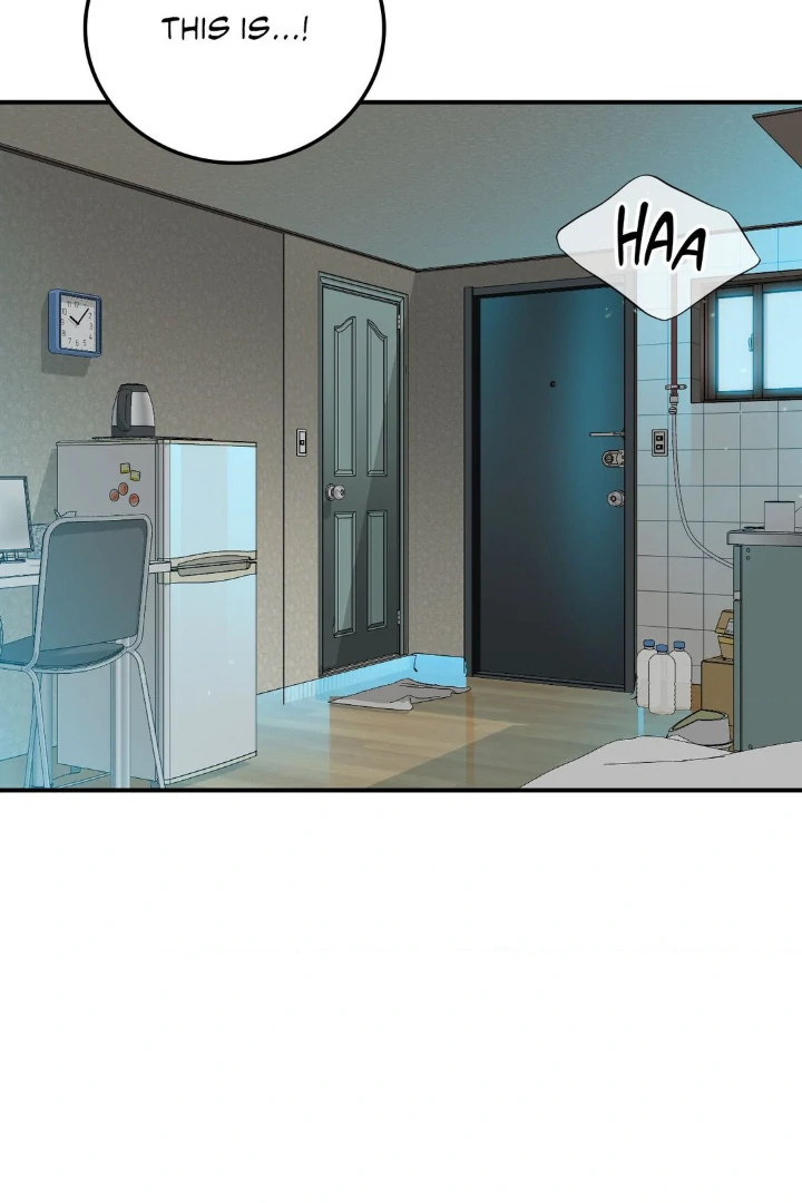 Step Into the Past Chapter 15 - Page 35