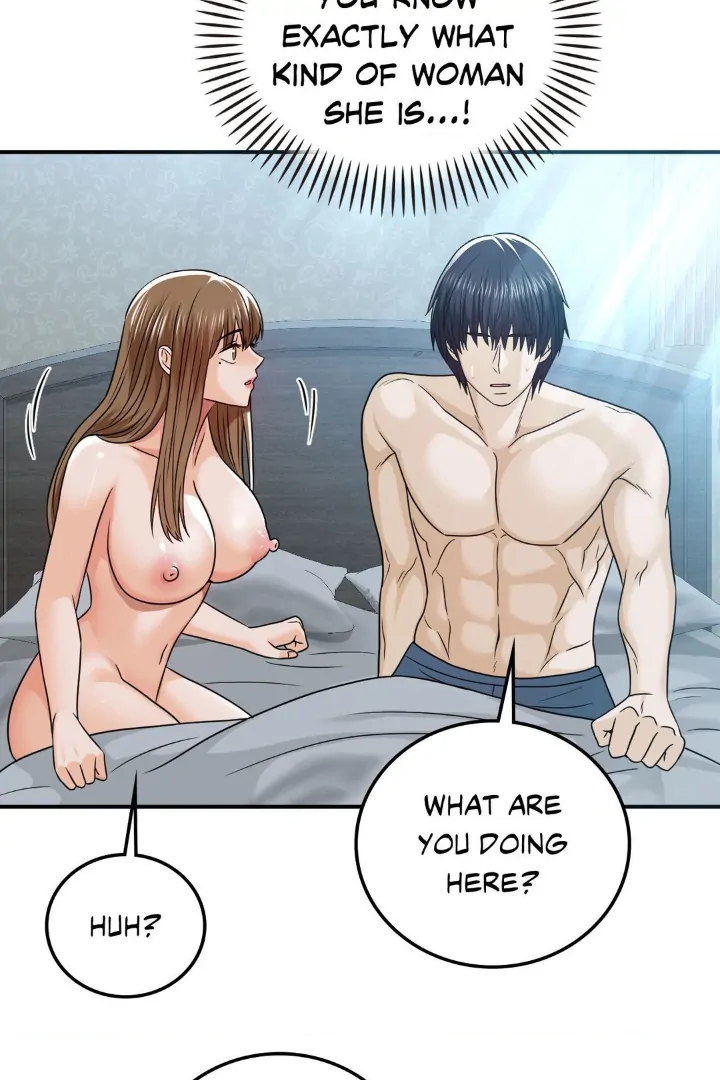 Step Into the Past Chapter 15 - Page 49