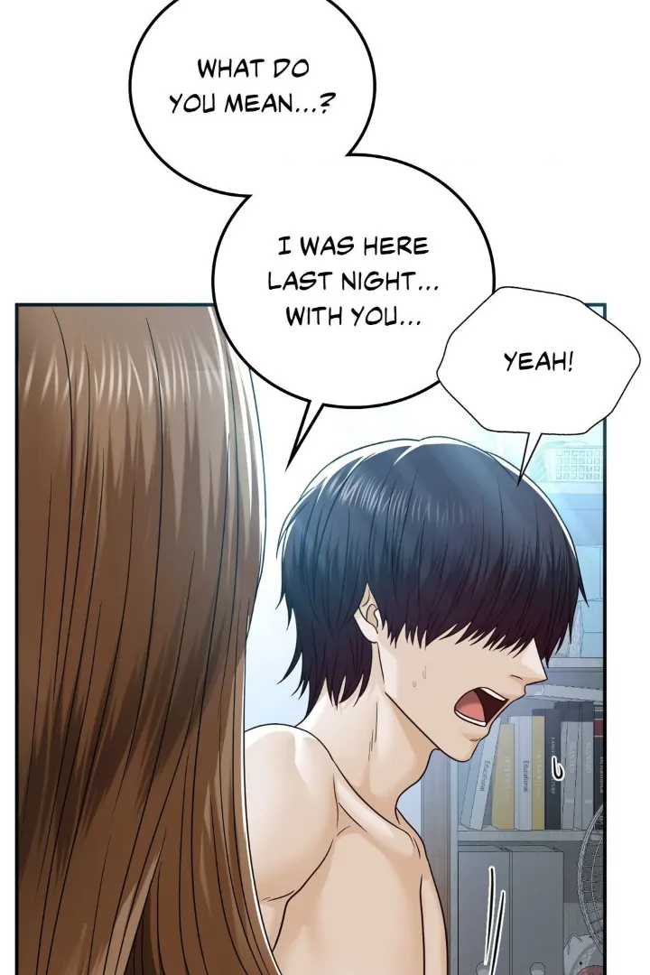 Step Into the Past Chapter 15 - Page 50