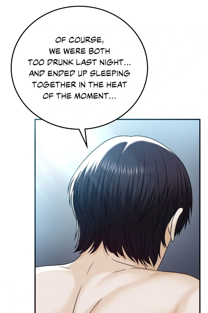 Step Into the Past Chapter 15 - Page 53