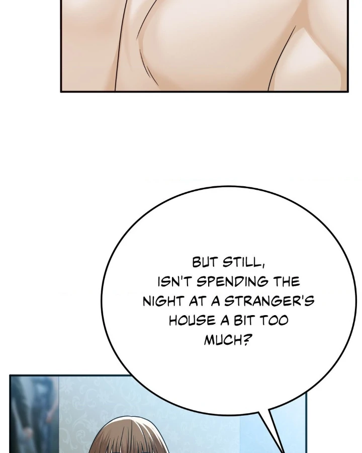 Step Into the Past Chapter 15 - Page 54