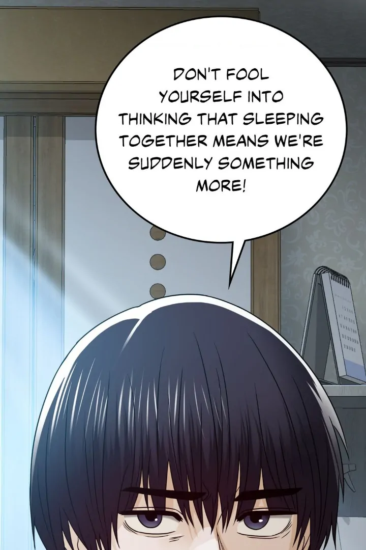 Step Into the Past Chapter 15 - Page 65