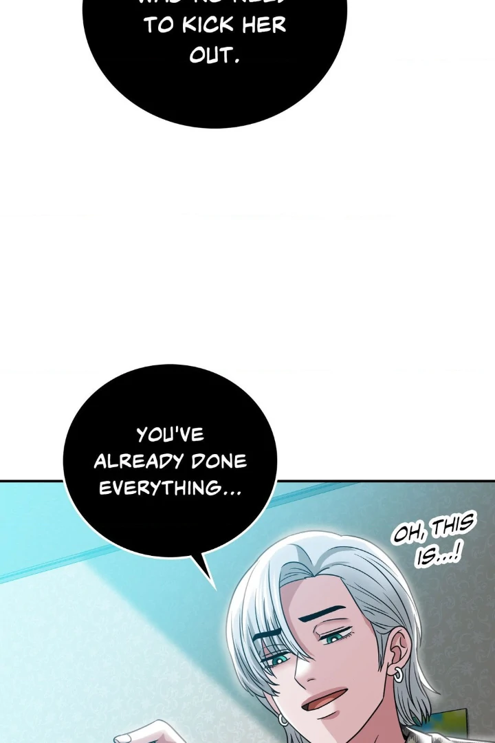 Step Into the Past Chapter 16 - Page 21